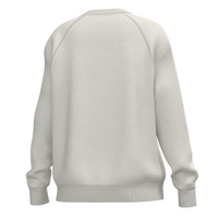 LG Crescent Crew - Ivory