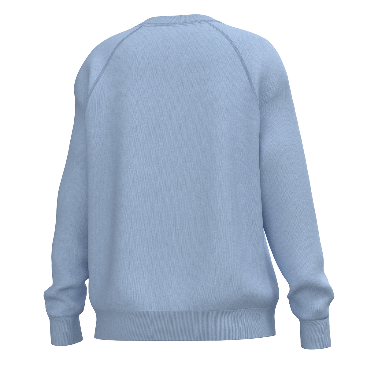 LG Crescent Crew - Periwinkle