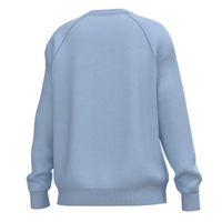 LG Crescent Crew - Periwinkle