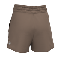 LG Volley Shorts - Cocoa