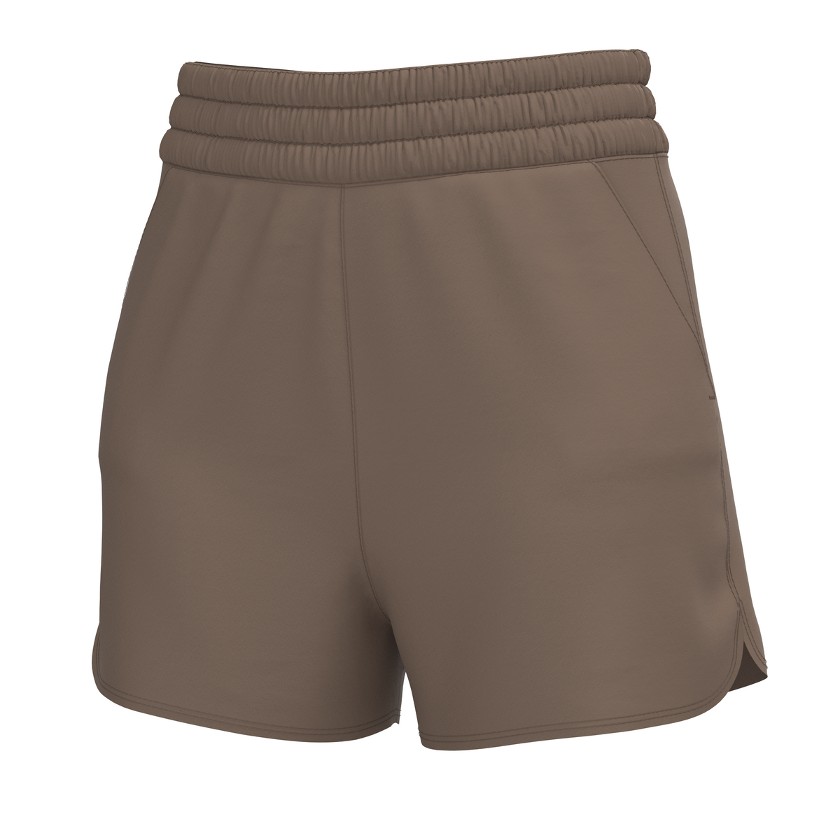 LG Volley Shorts - Cocoa
