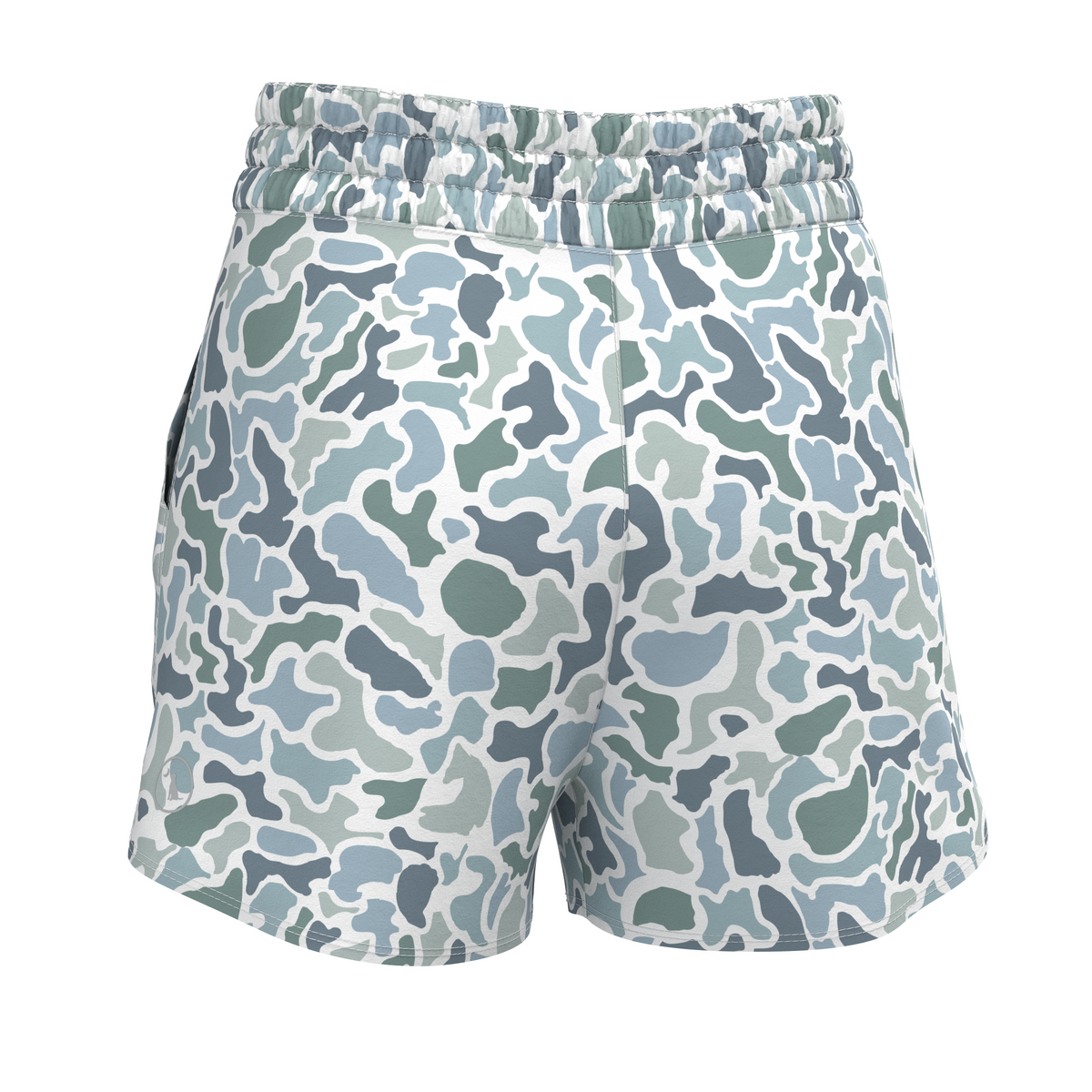 LG Volley Shorts - Localflage Coast