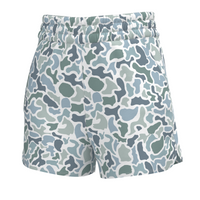LG Volley Shorts - Localflage Coast