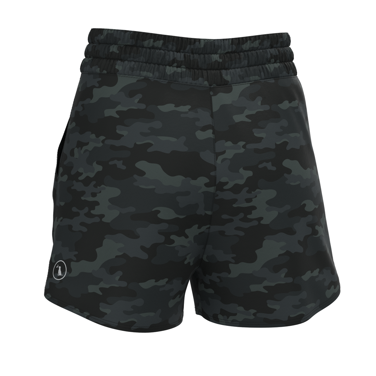 LG Volley Shorts - Multicam