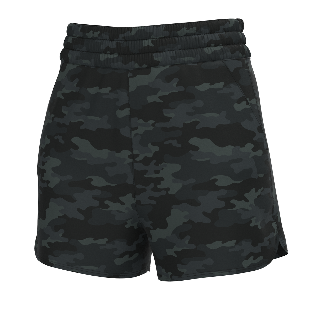 LG Volley Shorts - Multicam