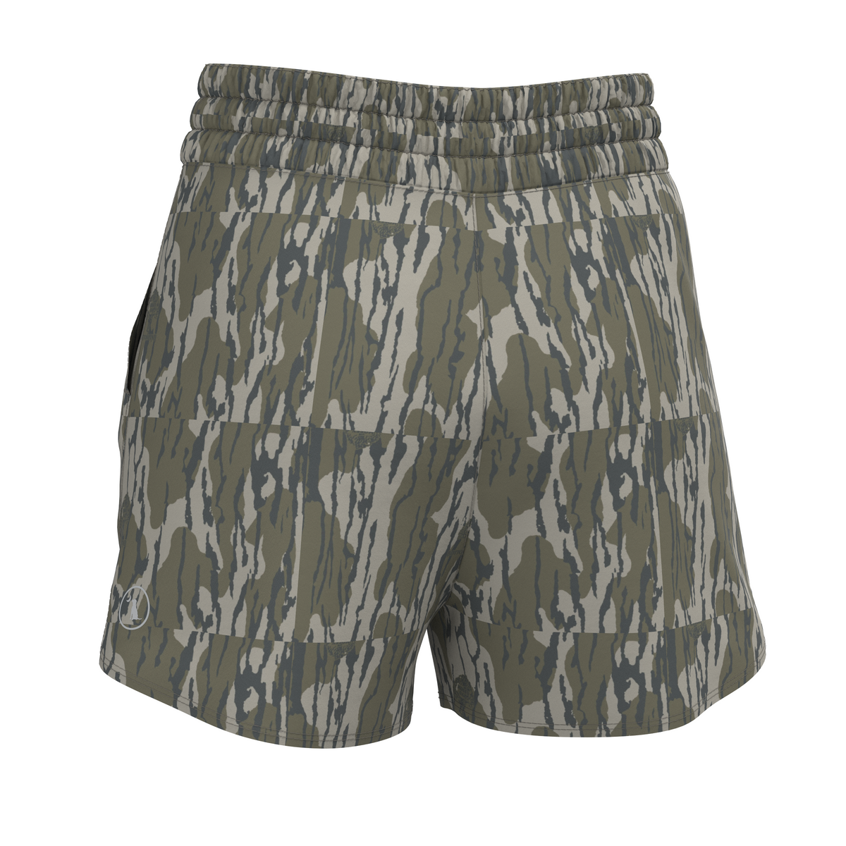 LG Volley Shorts - Bottomland