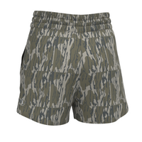 LG Volley Shorts - Bottomland