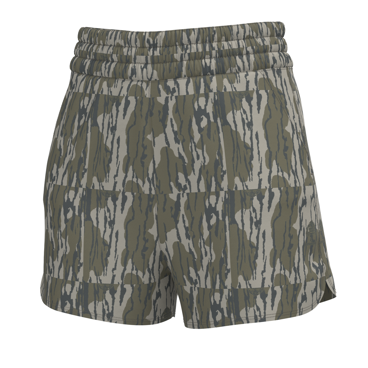 LG Volley Shorts - Bottomland
