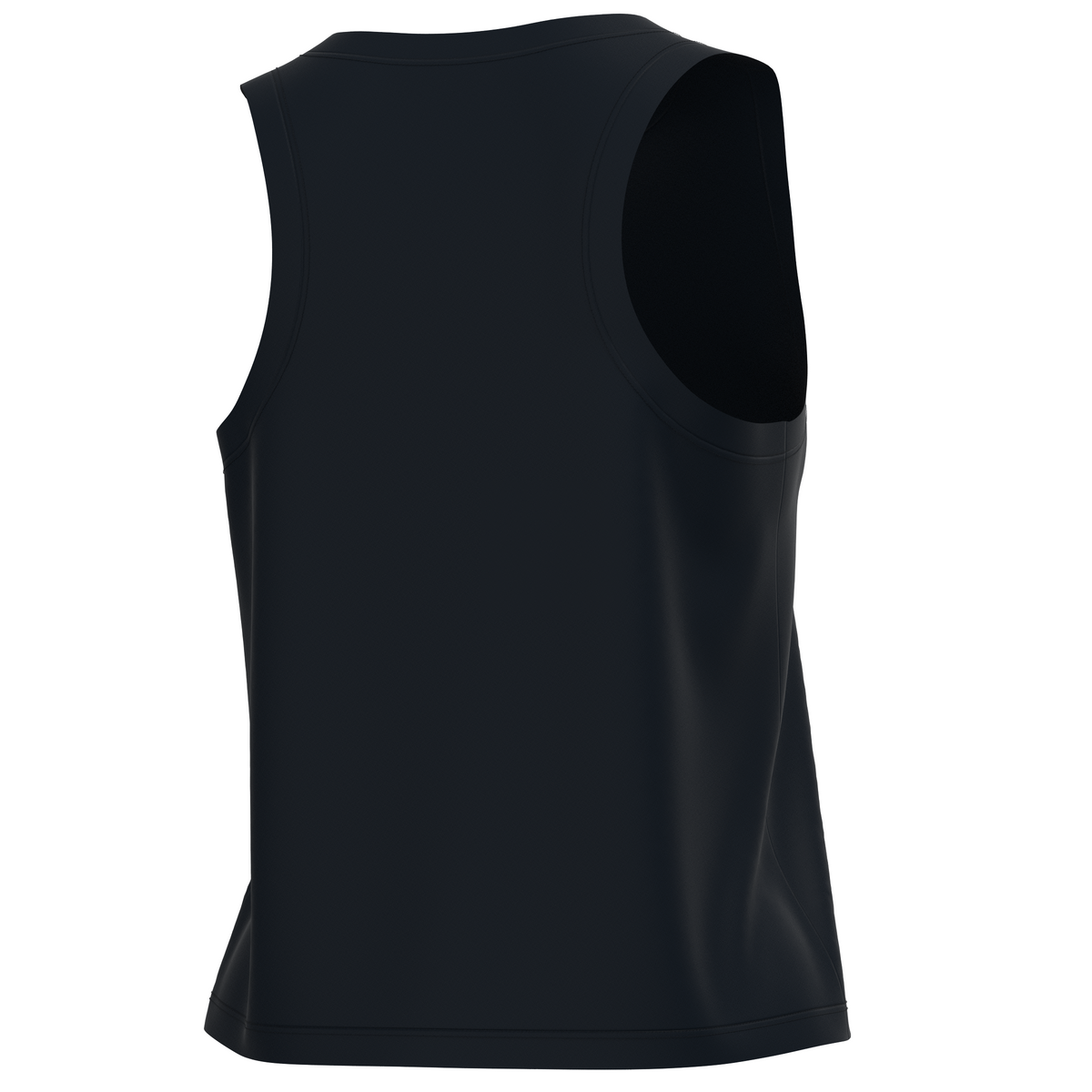 LG Muscle Tank 2.0 - Black