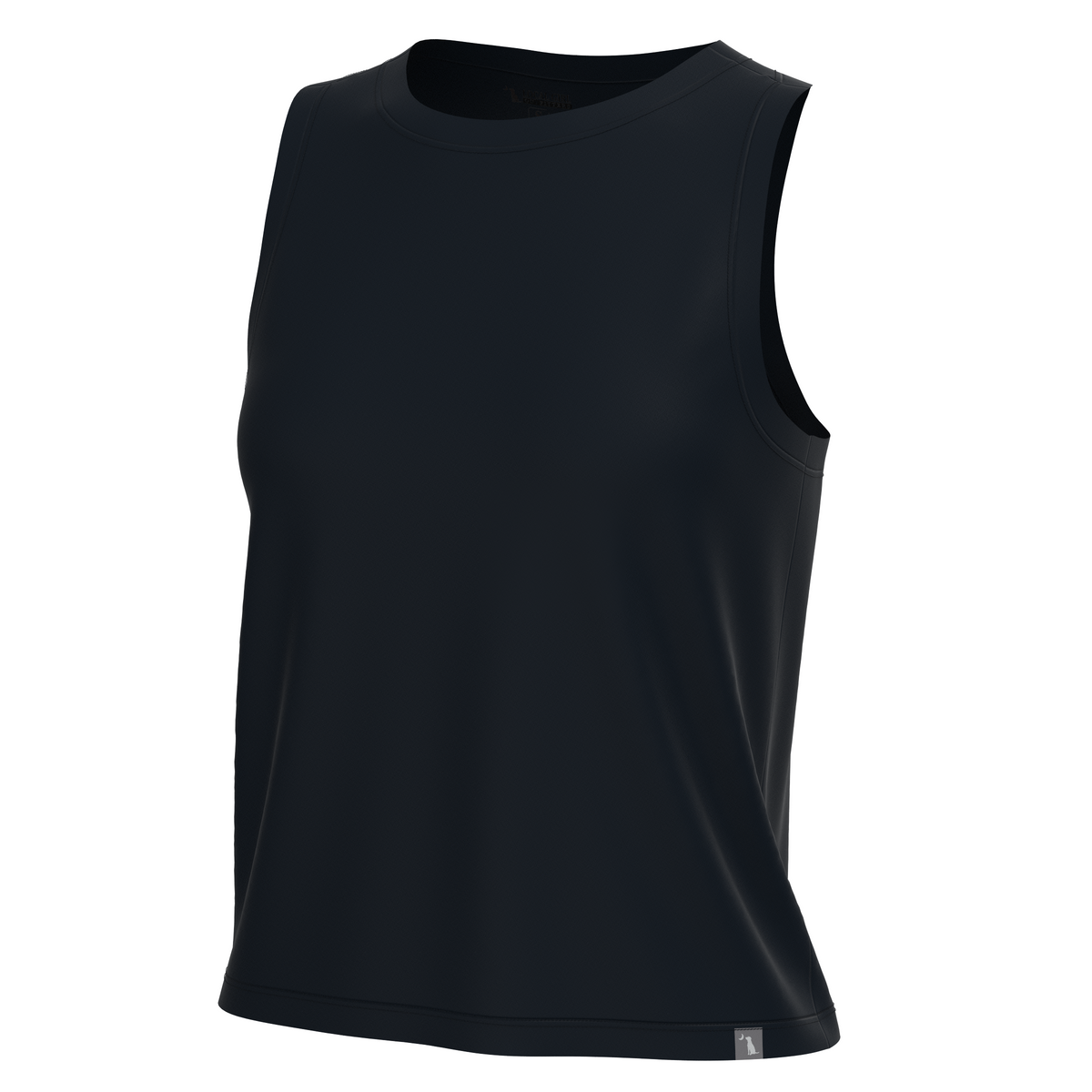 LG Muscle Tank 2.0 - Black