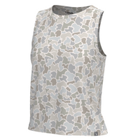 LG Muscle Tank 2.0 - Saltwater