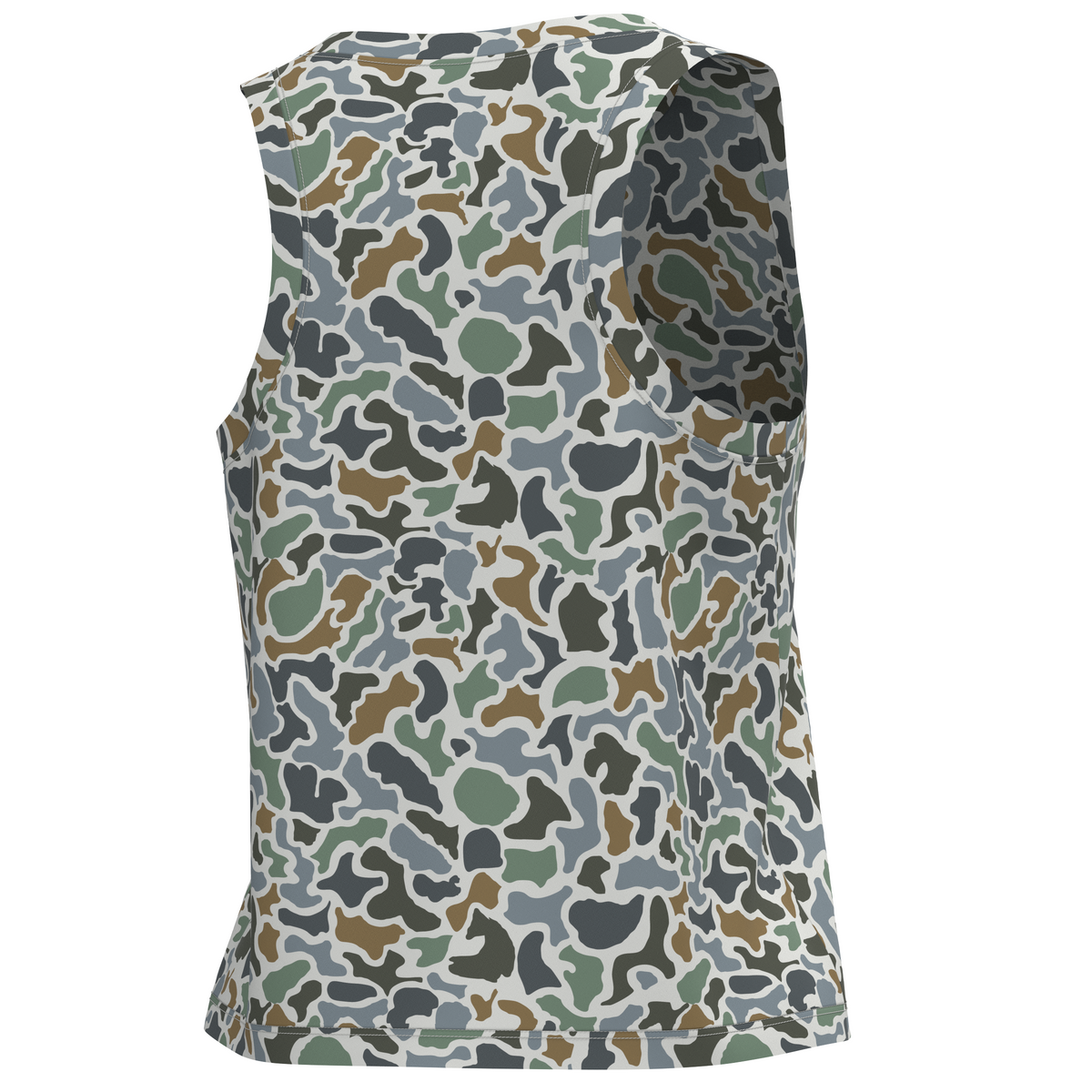LG Muscle Tank 2.0 - Localflage Bluff