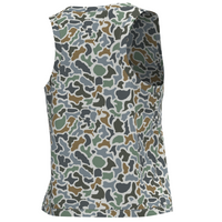 LG Muscle Tank 2.0 - Localflage Bluff