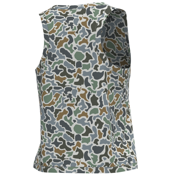 LG Muscle Tank 2.0 - Localflage Bluff