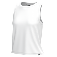 LG Muscle Tank 2.0 - White
