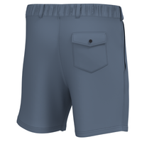 Volley Shorts - Dark Slate