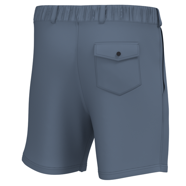 Volley Shorts - Dark Slate