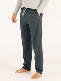 Men's Breeze Pant- Black Sand