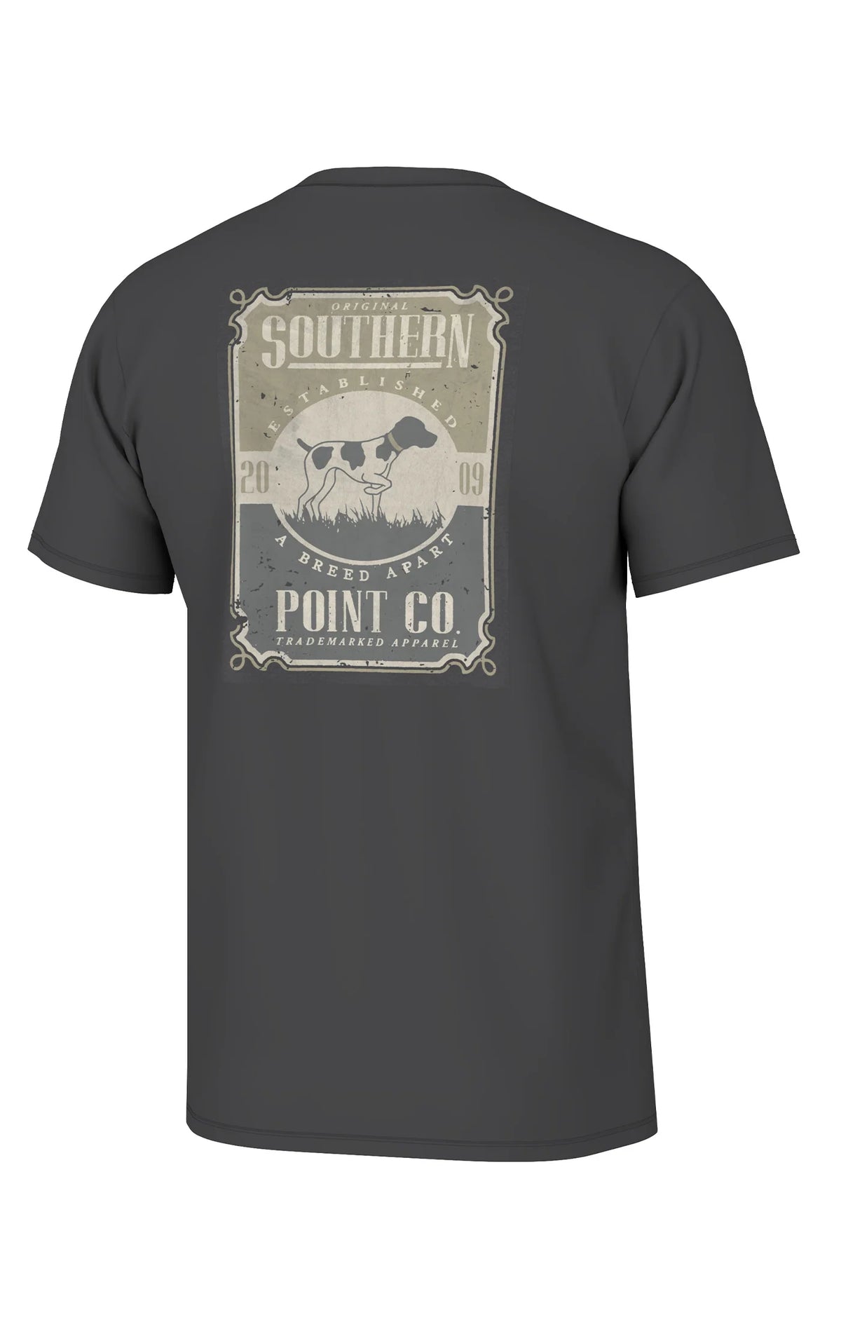 Southern Outdoors SS Tee