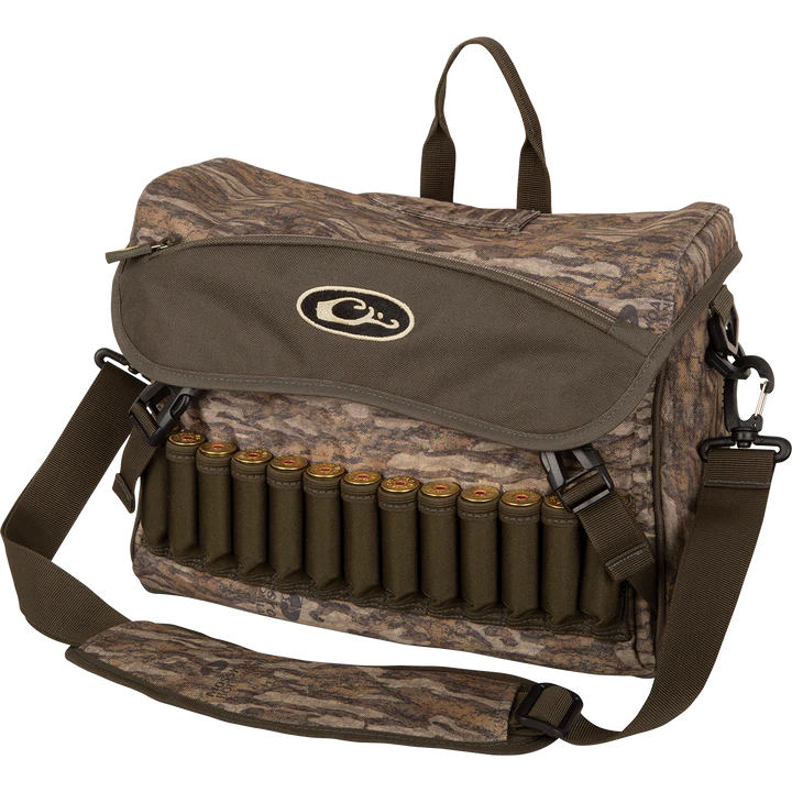 Shoulder Bag 2.0 - Mossy Oak Bottomland