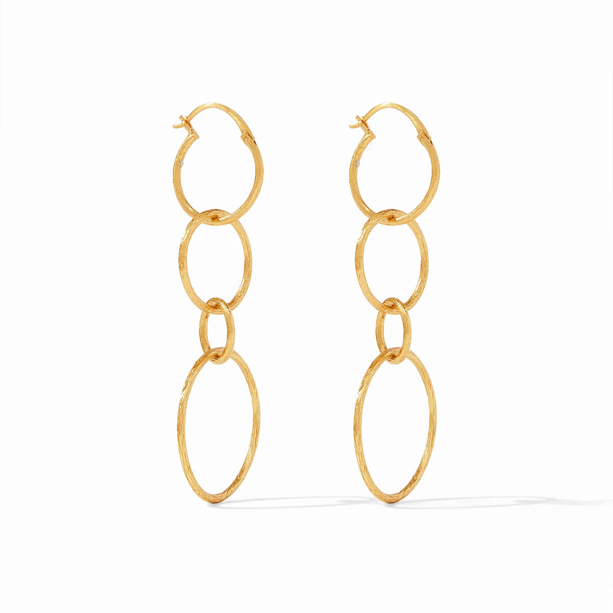 Simone 3-in-1 Earring