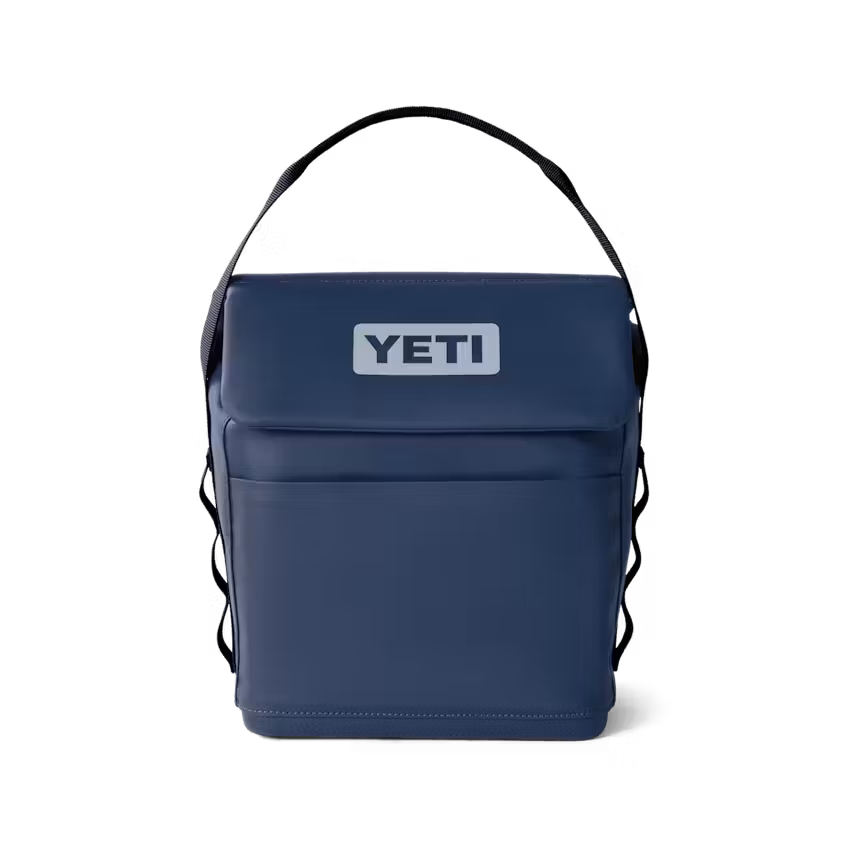 6L Lunch Bag- Navy