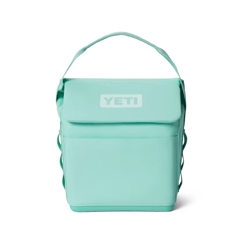 6L Lunch Bag- Seafoam
