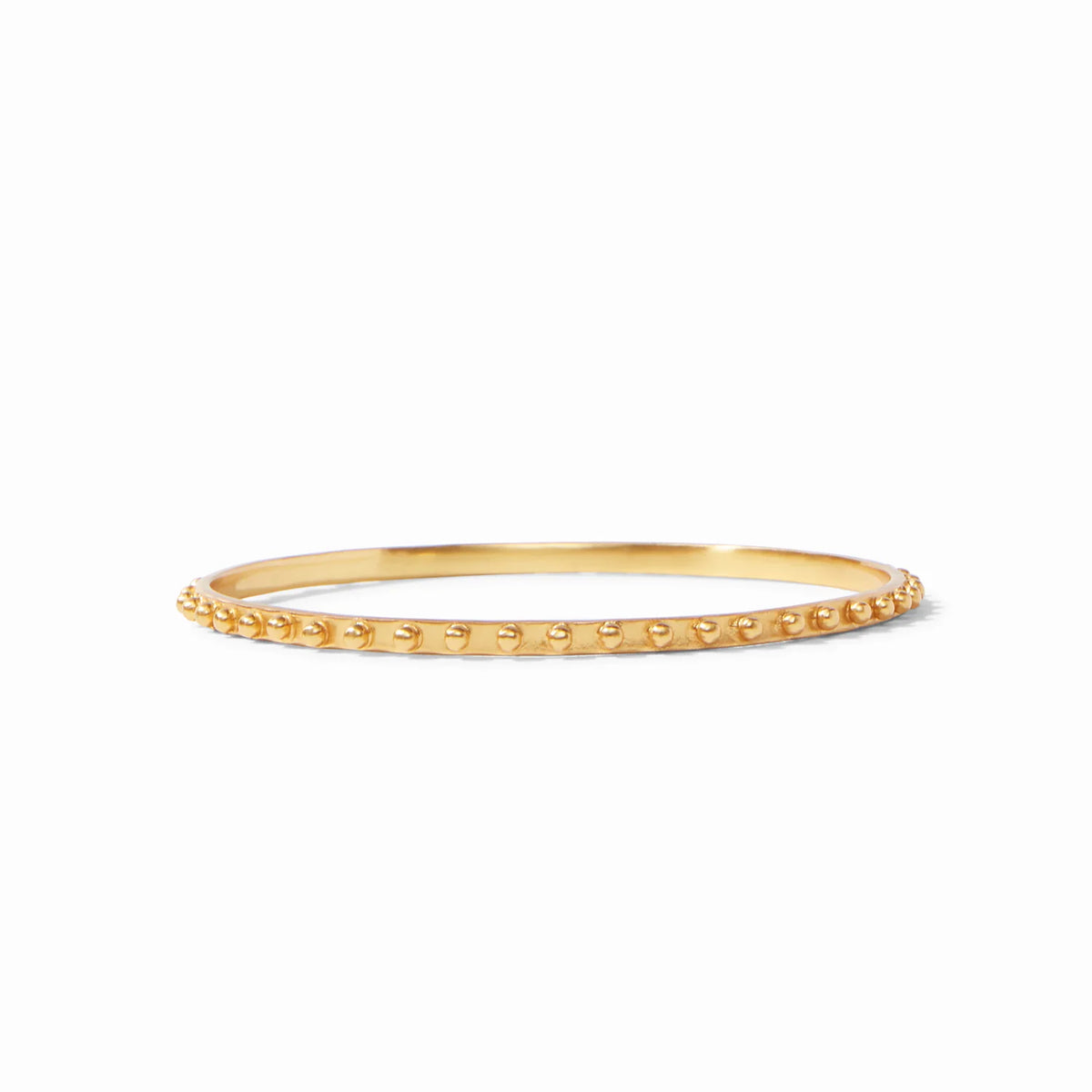 SoHo Bangle - Gold