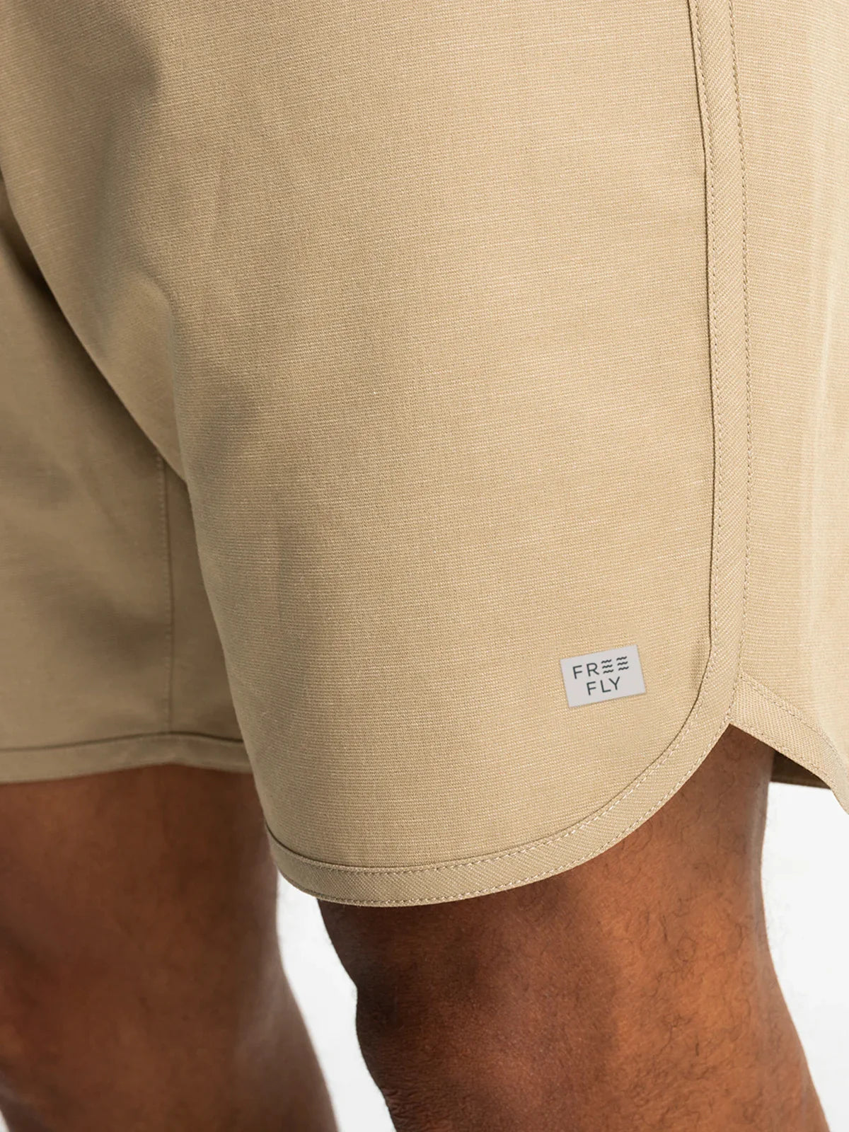 Men's Reverb Short – 7"-Coriander