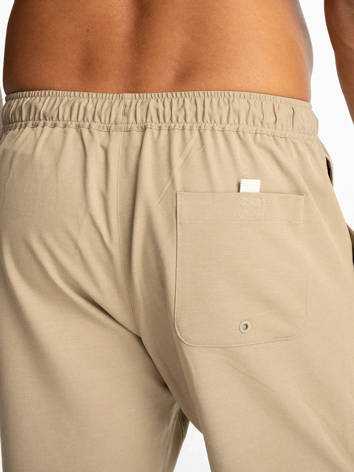 Men's Reverb Short – 7"-Coriander