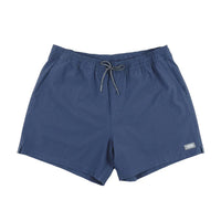 Strike Swim Short - Naval
