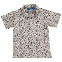 Performance Henry Polo - Turkey Print