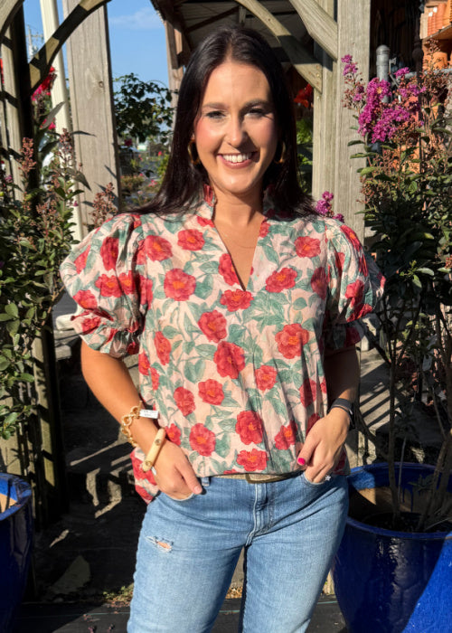 The Cayley Top