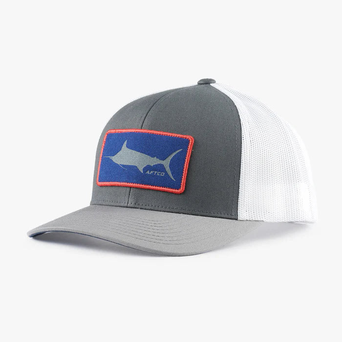 Tracker Trucker Hat – Yard Master Outdoors