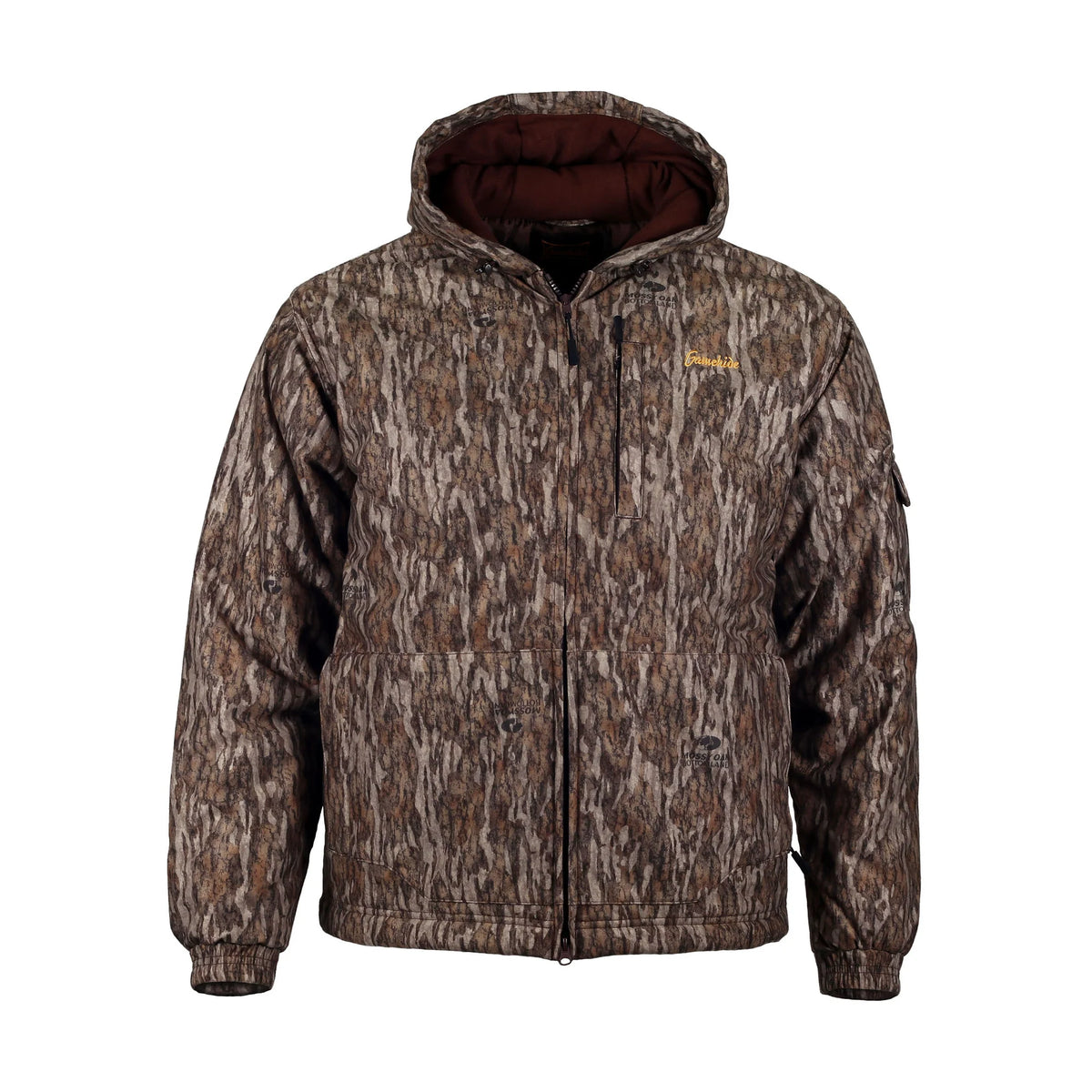 Tundra Jacket - New Bottomland