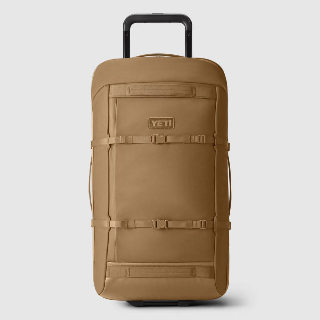 Crossroads Luggage 29" - Alpine Brown