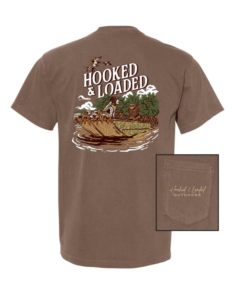 Redhead Beatdown - Espresso