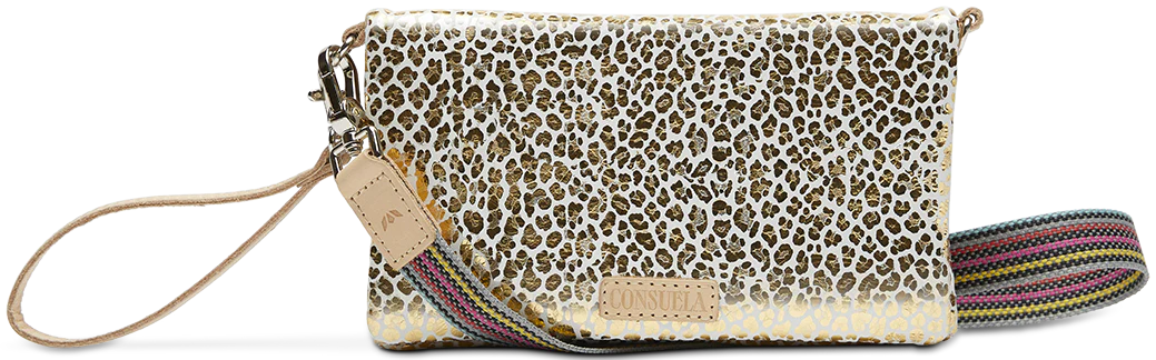 Uptown Crossbody  Kit