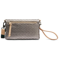 Uptown Crossbody - Lex