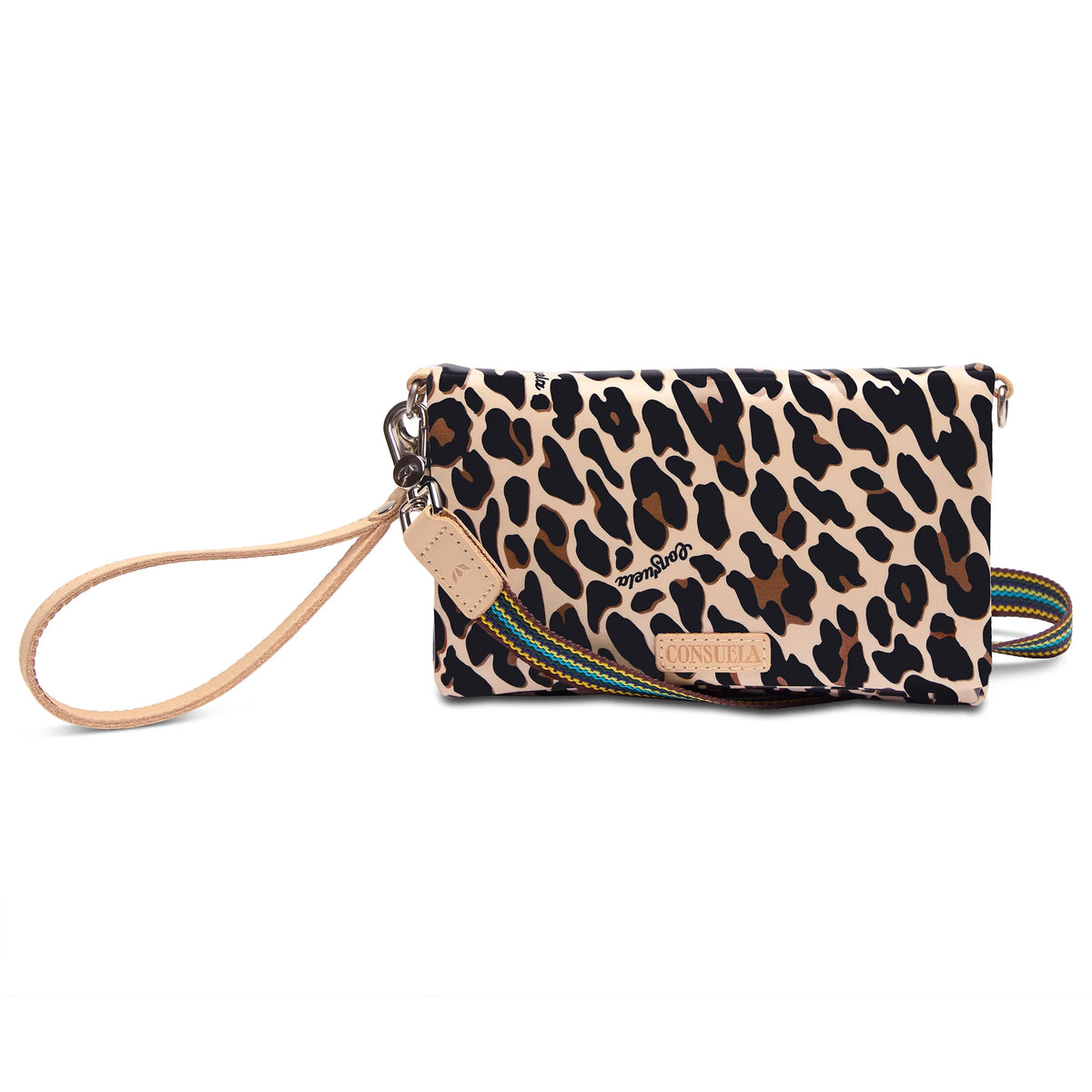 Uptown Crossbody - Lex