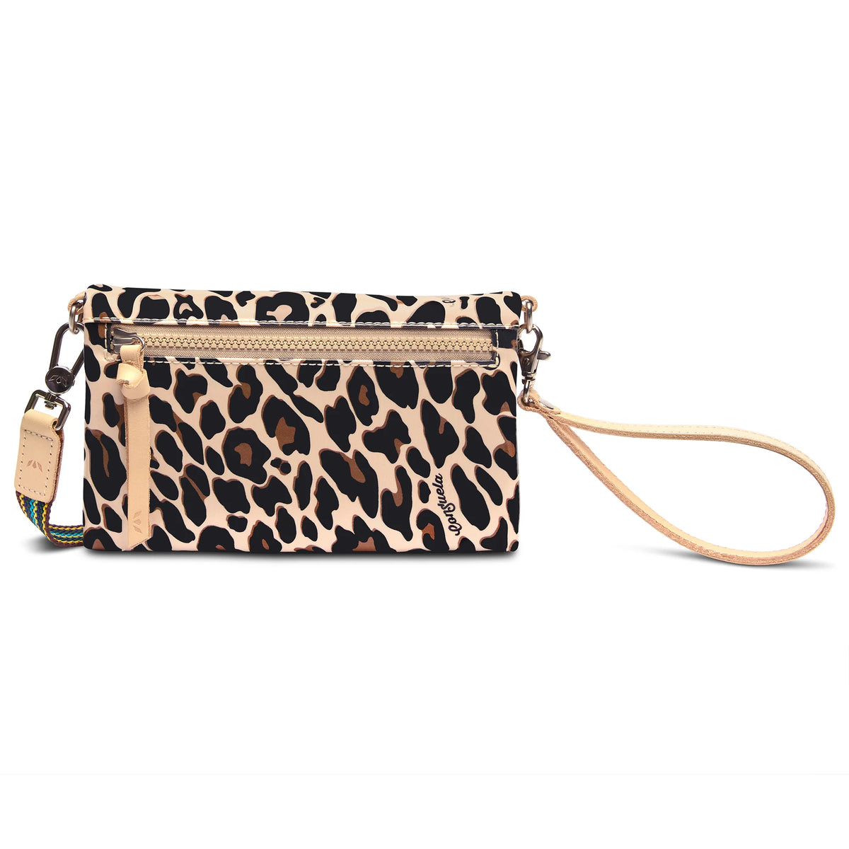 Uptown Crossbody - Lex