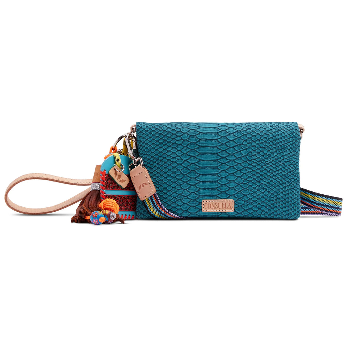 Indy Uptown Crossbody