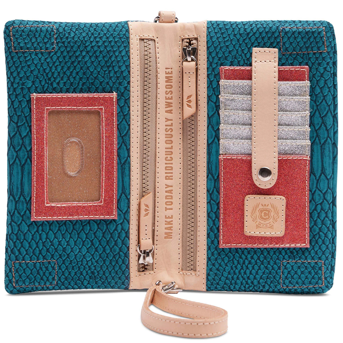 Indy Uptown Crossbody