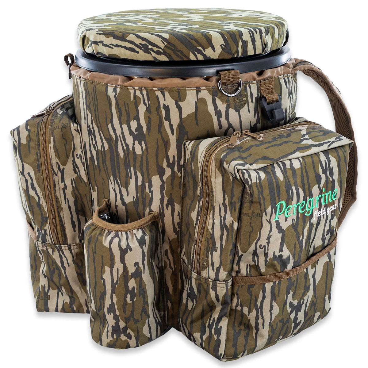 Venture Insulated Dove Bucket- Bottomland