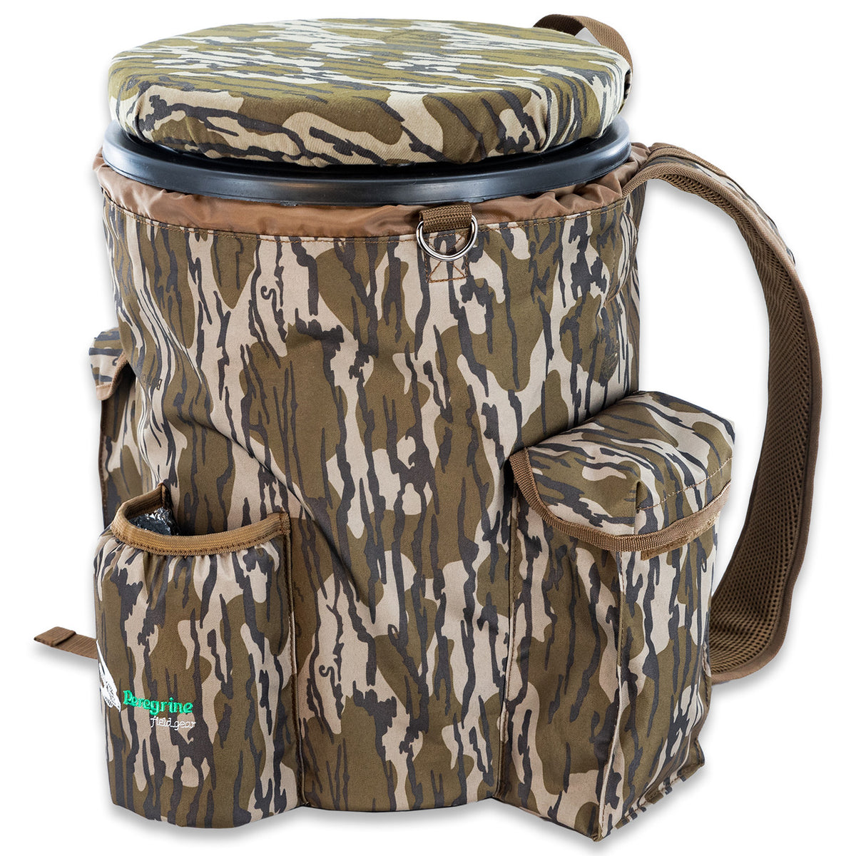 Venture Bucket Pack LITE - Bottomland