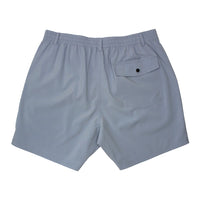Volley Short - Dusty Blue