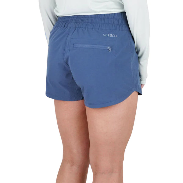 Reel Boardshorts- Bering Sea