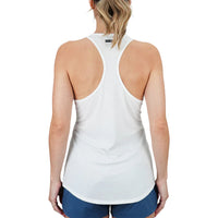 Tech Fishing Tank - White