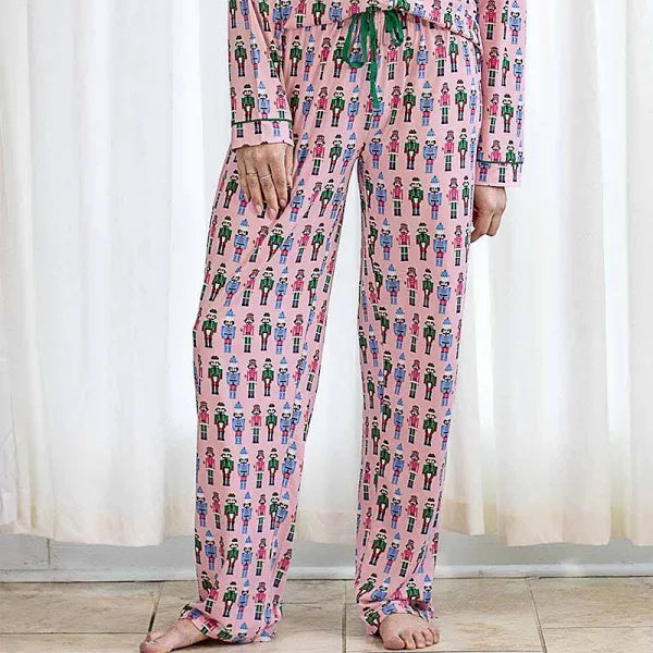 Women's Nutcracker PJ Pants