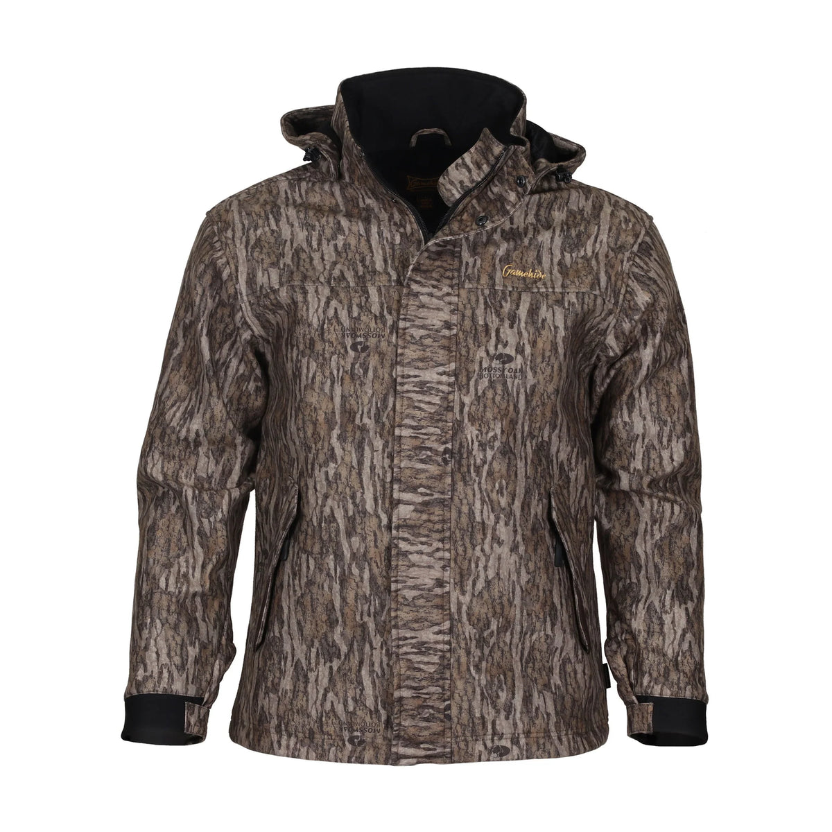 Wapiti Jacket - New Bottomland